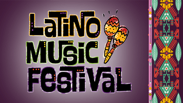 Latino Music Festival link