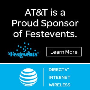 AT&T proud sponsor link