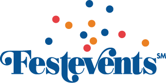 Festevents logo image
