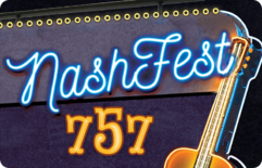 NashFest 757